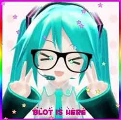 BLOT