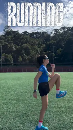 Running