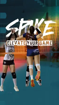 Volleyball 
