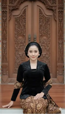 template jawa