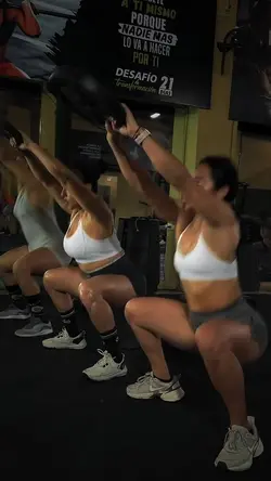 MEU TREINO 