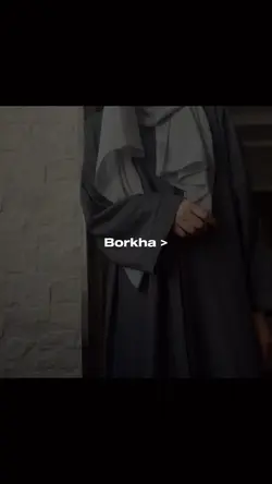 Borkha