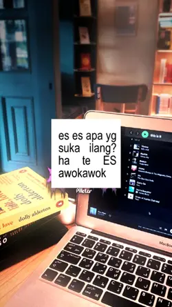 es es apa yg suka hi