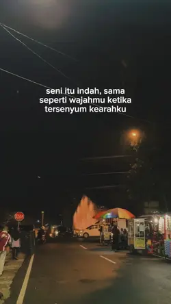 seni itu indah