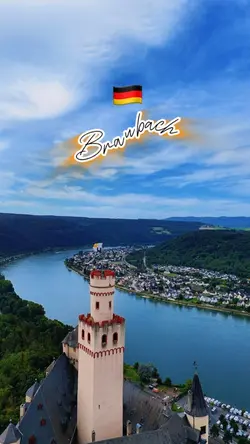 Braubach, germany
