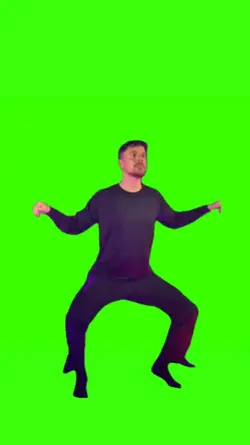 Mr. Beast Rizz