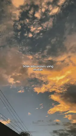 tidak ada proses