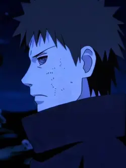 versi potrait obito