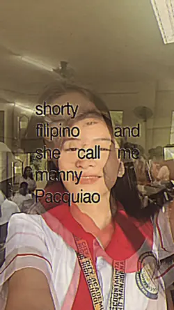 Shawty fililino