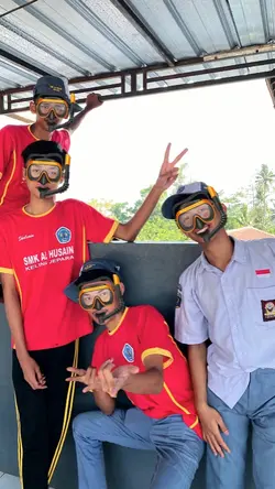 kacamata renang 4