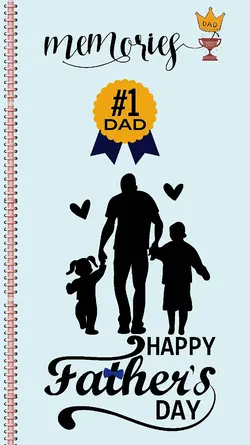 Father's day 2025