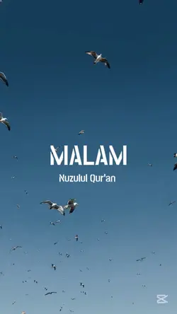 malam Nuzul Qur'an