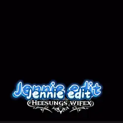 Jennie edit 