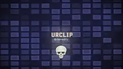 Skull Edit 16:9