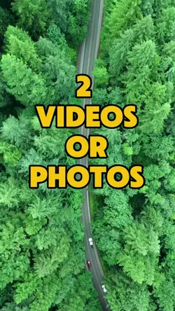 2 videos transition