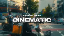 CINEMATIC VIDEO