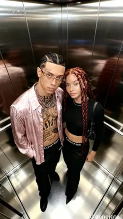 ELEVATOR trend
