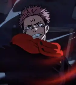 Sukuna