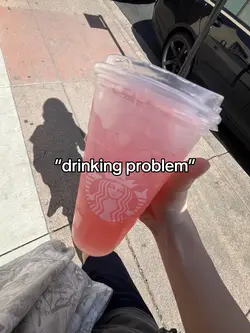 it’s an addiction