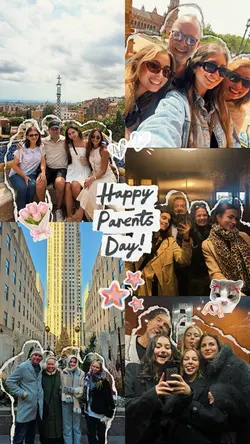 parents day 