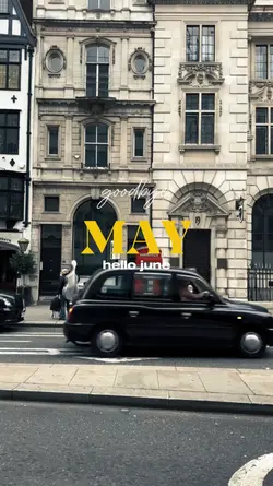 Goodbye May Hallo Ju