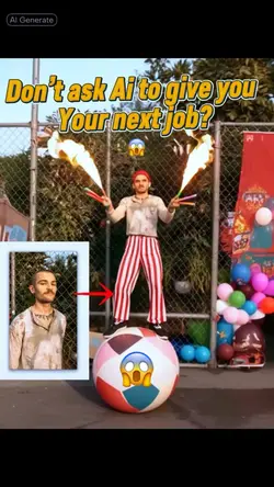Ai Circus 🤡