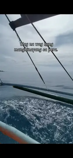kc babalik din yan! 