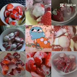 STRAWBERRY MILK