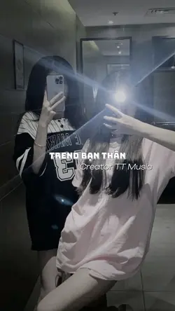 BẠN THÂN MÁT MÁT 