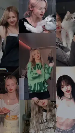 collage videos