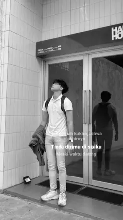 takkan terganti 