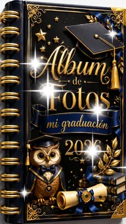 Mi graduación