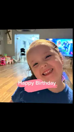 Birthday wishe