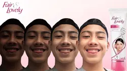sekali putaran 