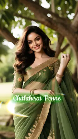 Chiththirai Penne