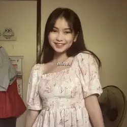 mine