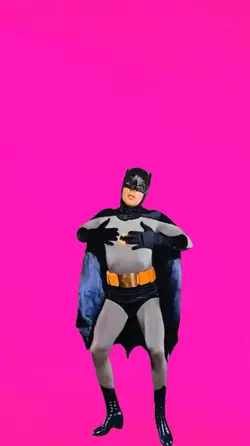 Batman.