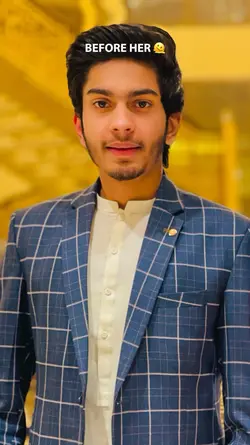 Gham le ja tere🥺