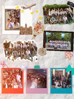 your class