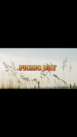 PICNIC DAY VLOG 