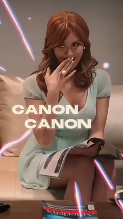 Canon