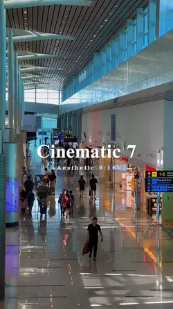 Cinematic 7