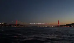Hep inandım