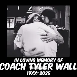 Rip coach wall