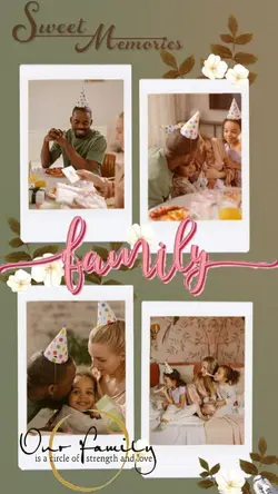 family moments