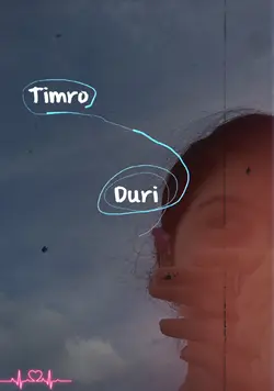 Duri timro ra mero