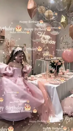 Happy Brithday