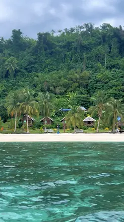 Limasawa Island