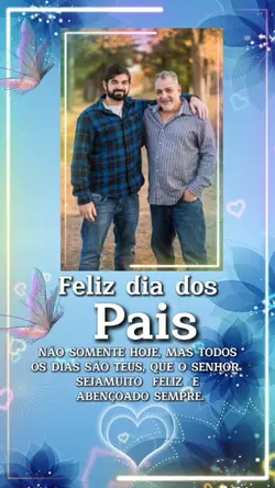 Dia dos Pais 13