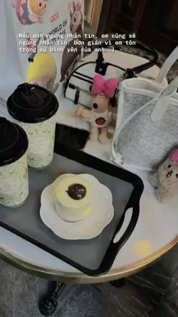 CAP STORY + MÀU